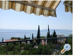 Apartmaji Mitan - Tuepi Hrvaka