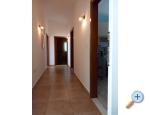 Appartements Mitan - Tuepi Kroatien