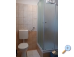 Appartements Mitan - Tuepi Kroatien