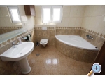Appartements Mitan - Tuepi Kroatien