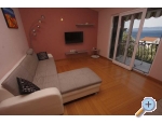 Appartements Mitan - Tuepi Kroatien