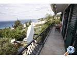Appartements Mitan - Tuepi Kroatien