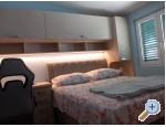 Appartements Mitan - Tuepi Kroatien