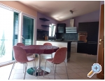 Appartements Mitan - Tuepi Kroatien