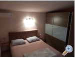 Appartements Mitan - Tuepi Kroatien