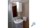 Appartements Mitan - Tuepi Kroatien