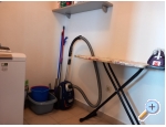 Appartements Mitan - Tuepi Kroatien