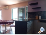 Appartements Mitan - Tuepi Kroatien