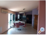 Appartements Mitan - Tuepi Kroatien