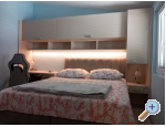 Appartements Mitan - Tuepi Kroatien