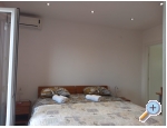 Apartmaji Mitan - Tuepi Hrvaka