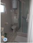 Appartements Mitan - Tuepi Kroatien