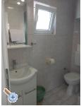 Appartements Mitan - Tuepi Kroatien