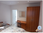 Appartements Mitan - Tuepi Kroatien
