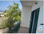 Appartements Mitan - Tuepi Kroatien