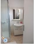 Appartements Mitan - Tuepi Kroatien