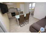 Appartements Mitan - Tuepi Kroatien