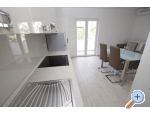 Appartements Mitan - Tuepi Kroatien