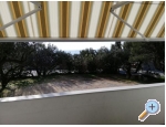 Apartmaji Mitan - Tuepi Hrvaka