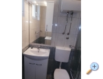 Appartements Mitan - Tuepi Kroatien