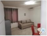 Appartements Mitan - Tuepi Kroatien