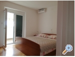 Appartements Mitan - Tuepi Kroatien