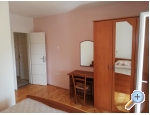 Appartements Mitan - Tuepi Kroatien