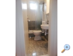 Appartements Mitan - Tuepi Kroatien