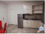 Appartements Mitan - Tuepi Kroatien