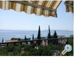 Appartements Mitan - Tuepi Croatie