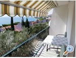 Appartements Mitan - Tuepi Croatie