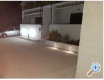 Apartmny Mitan - Tuepi Chorvatsko