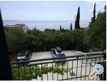 Apartmny Mitan - Tuepi Chorvatsko