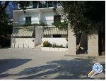 Apartmny Mitan - Tuepi Chorvatsko