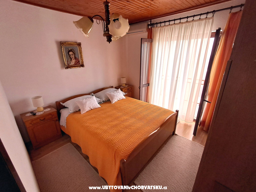 Olive Appartement and Zimmers - Tu�epi Kroatien