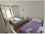 Olive Appartement and Zimmers - Tu�epi Kroatien