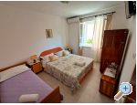 Olive Appartement and Zimmers - Tu�epi Kroatien