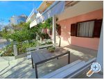 Olive Appartement and Zimmers - Tu�epi Kroatien