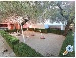 Olive Appartement and Zimmers - Tu�epi Kroatien