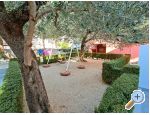 Olive Appartement and Zimmers - Tu�epi Kroatien