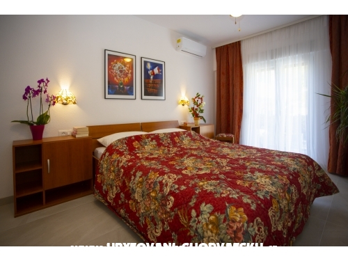 Pension Maison Kova - Tuepi Croatie