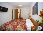Pension Haus Kova - Tuepi Kroatien