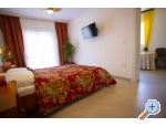 Pension Haus Kova - Tuepi Kroatien