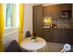 Pension Haus Kova - Tuepi Kroatien