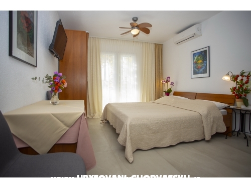 Pension Maison Kova - Tuepi Croatie