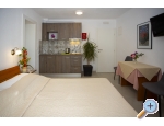 Pension Haus Kova - Tuepi Kroatien