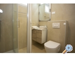 Pension Haus Kova - Tuepi Kroatien