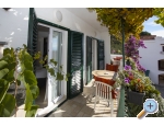 Pension Haus Kova - Tuepi Kroatien