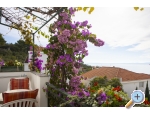 Pension Haus Kova - Tuepi Kroatien