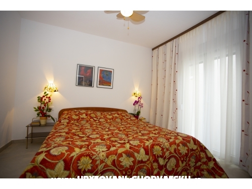 Pension Maison Kova - Tuepi Croatie